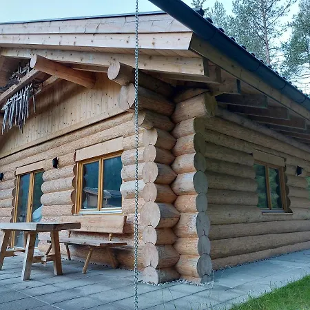 Chalet - - Lechtraum Stanzach