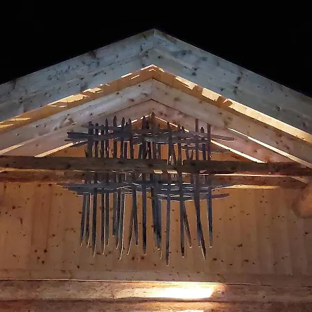 - - Lechtraum Chalet Stanzach