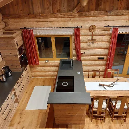 Chalet - - Lechtraum Stanzach