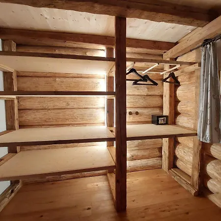 Chalet - - Lechtraum