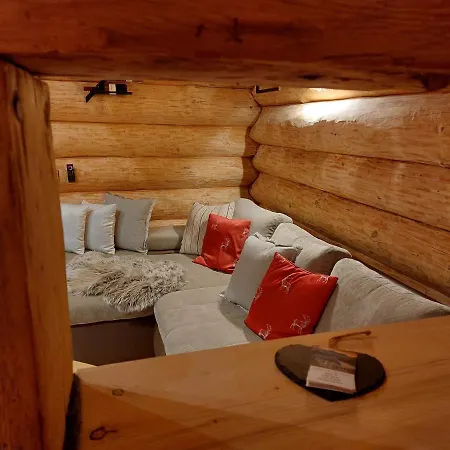 Chalet - - Lechtraum Stanzach