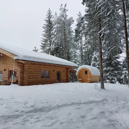 - - Lechtraum Chalet Stanzach