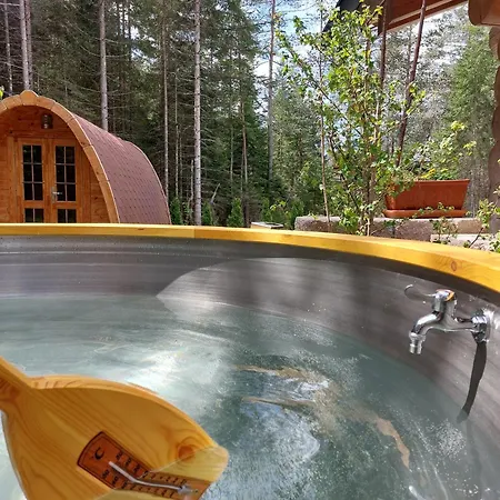 Chalet - - Lechtraum Stanzach