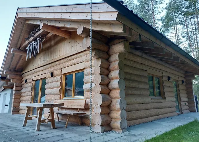 Chalet - - Lechtraum Stanzach