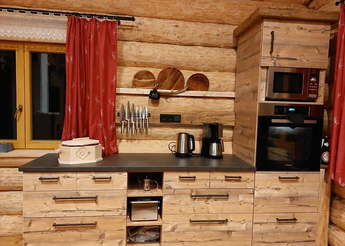 - - Lechtraum Chalet Stanzach