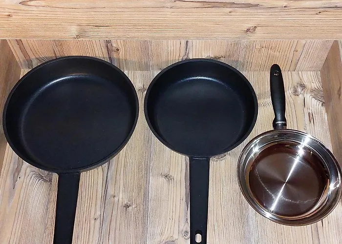 Horská chata - - Lechtraum