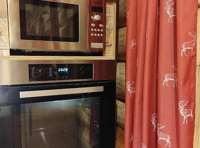 Horská chata - - Lechtraum Stanzach