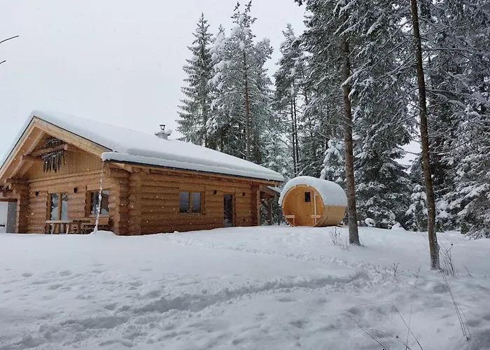 - - Lechtraum Chalet Stanzach