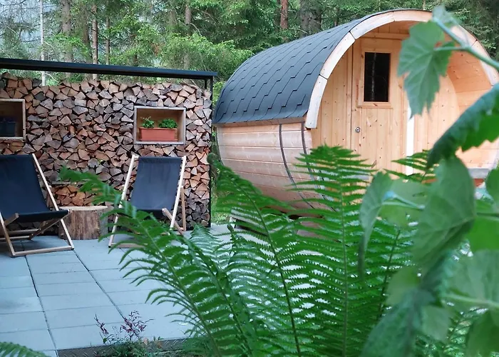 - - Lechtraum Chalet Stanzach