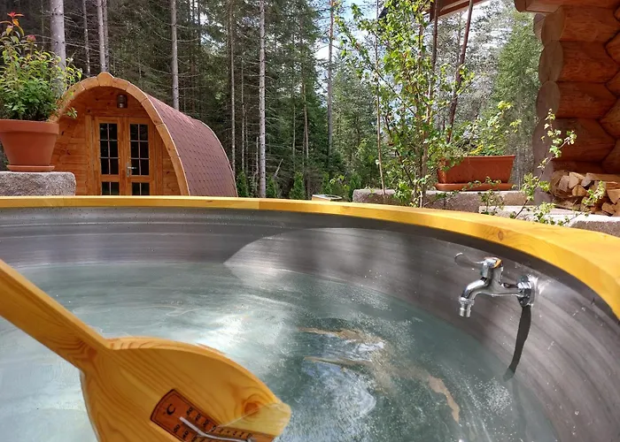 Chalet - - Lechtraum Stanzach