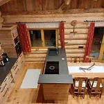 Chalet - - Lechtraum Stanzach