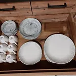 Alpesi faház - - Lechtraum Stanzach