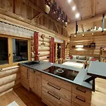 - - Lechtraum Chalet Stanzach