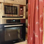 Chalet - - Lechtraum Stanzach