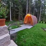 Chalet - - Lechtraum
