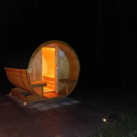 샬레 - - Lechtraum *