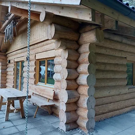 - - Lechtraum 샬레 *