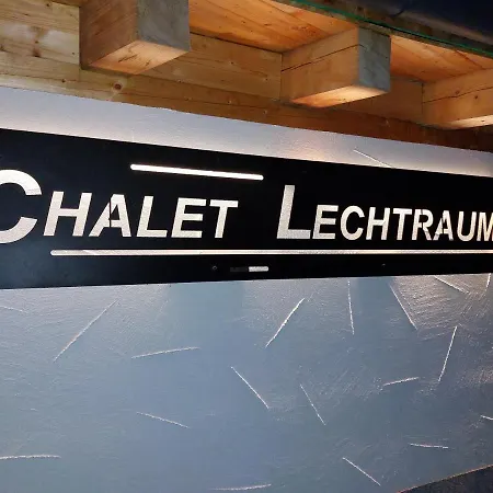 - - Lechtraum *