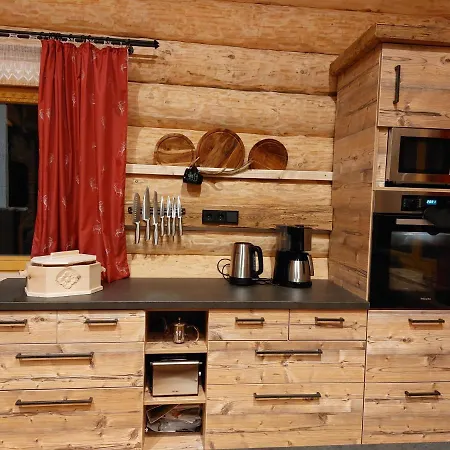 - - Lechtraum 샬레 슈탄차흐