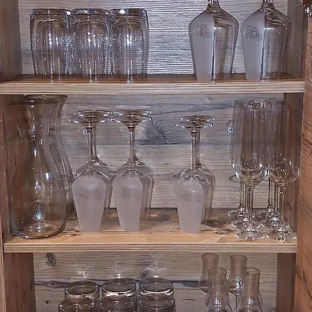 - - Lechtraum 샬레