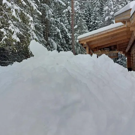 Chalet - - Lechtraum Stanzach