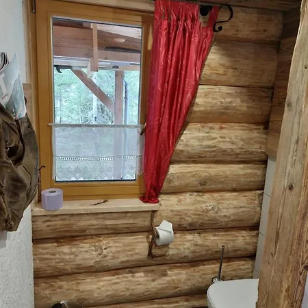 샬레 - - Lechtraum *