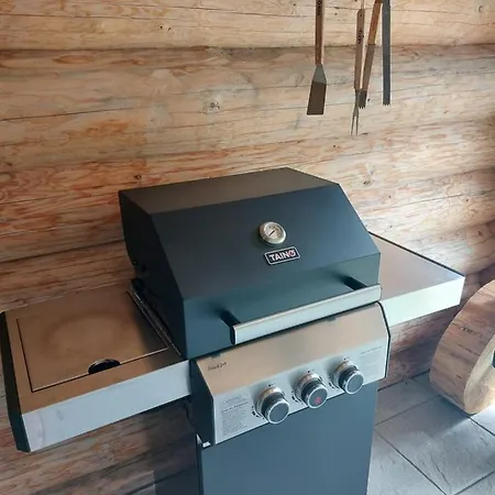 - - Lechtraum 샬레