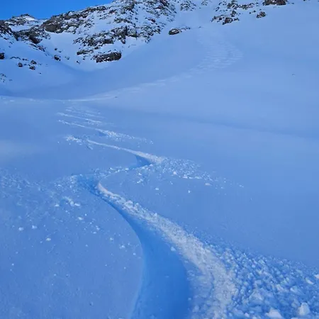 - - Lechtraum Chalet *