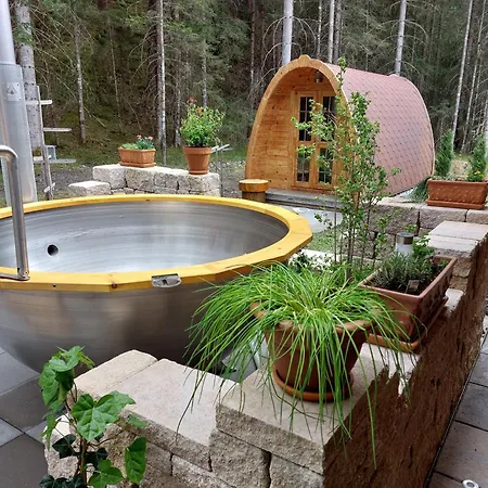 - - Lechtraum 슈탄차흐