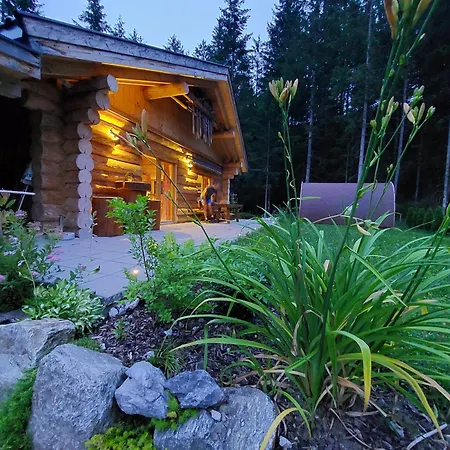 Chalet - - Lechtraum Stanzach