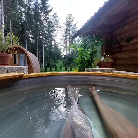 - - Lechtraum 샬레