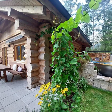 - - Lechtraum Chalet Stanzach