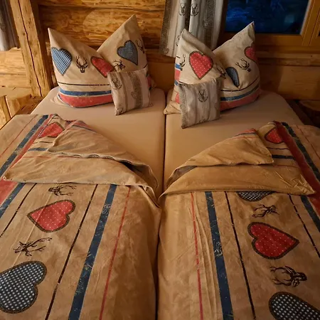 - - Lechtraum *