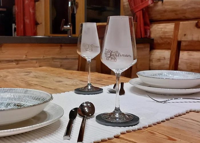 - - Lechtraum * شتانزاخ