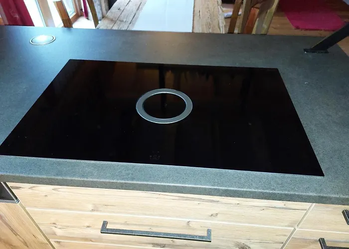 木屋 - - Lechtraum