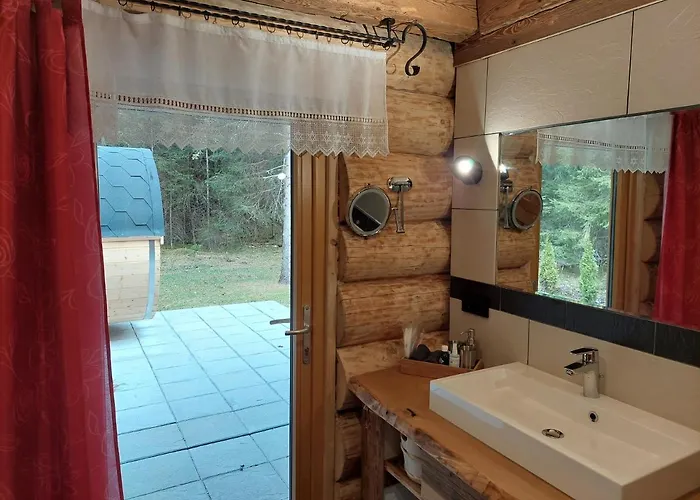 - - Lechtraum شاليه