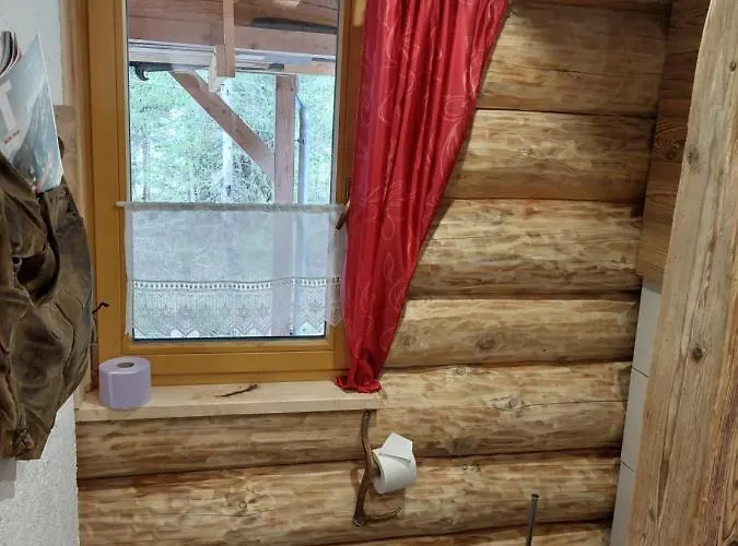 شاليه - - Lechtraum *