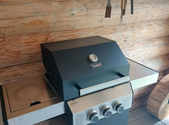 - - Lechtraum شاليه