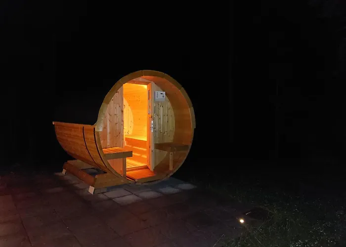 - - Lechtraum شاليه