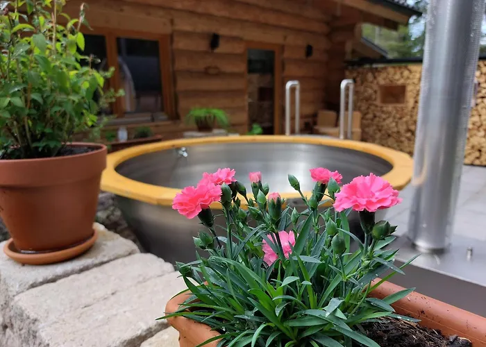 - - Lechtraum شتانزاخ