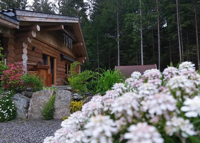 - - Lechtraum * شتانزاخ