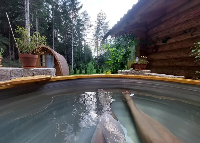 - - Lechtraum شاليه